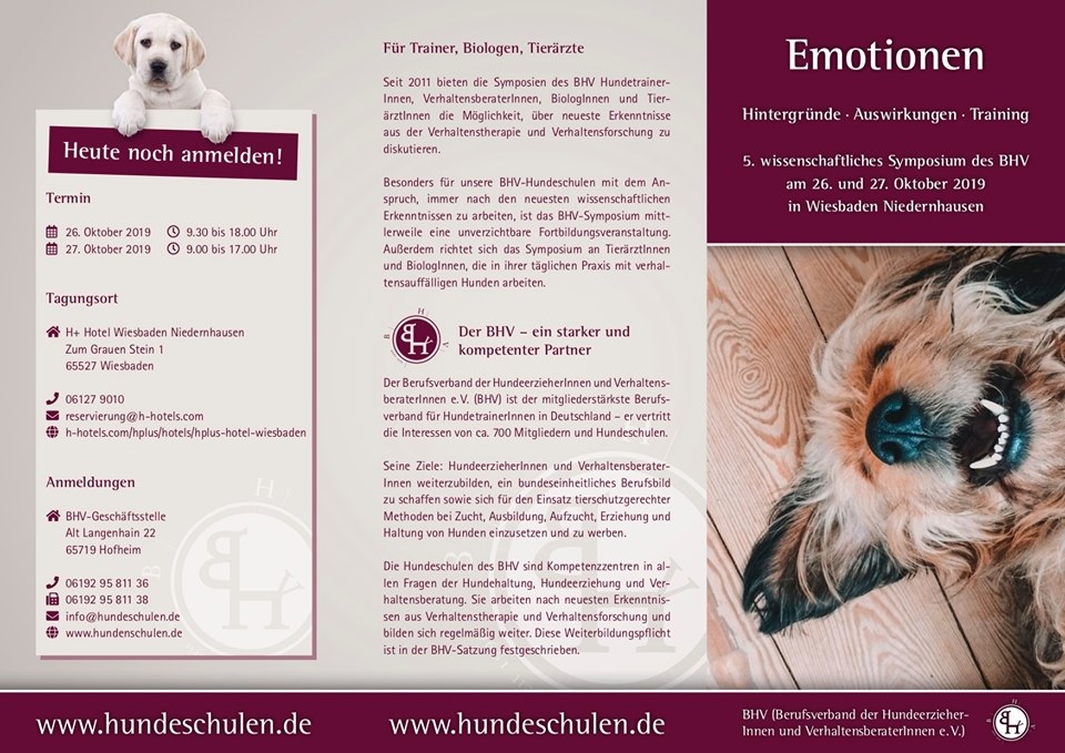 bhv flyer symposium 2