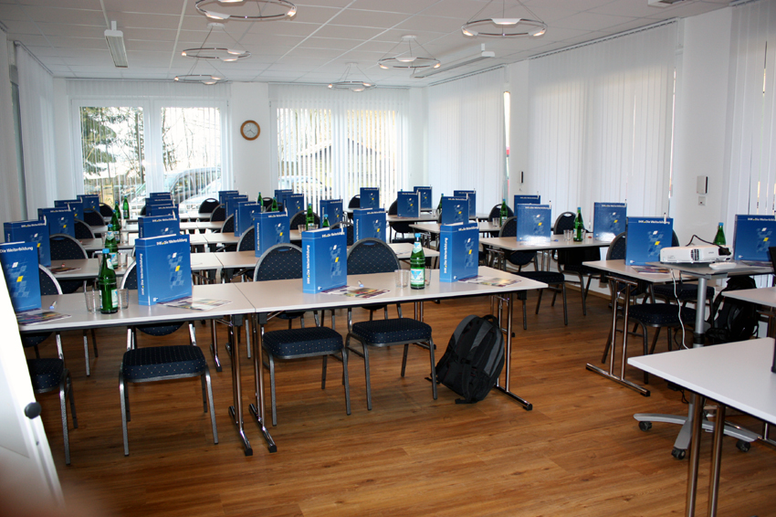 140307 Neuer Weiterbildungsstandort EK