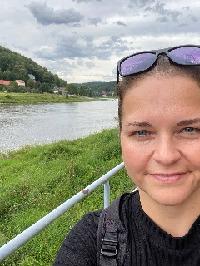 Annika Böhme