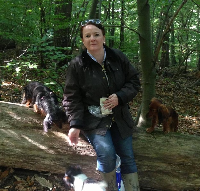 Rike Weise-Leiberich