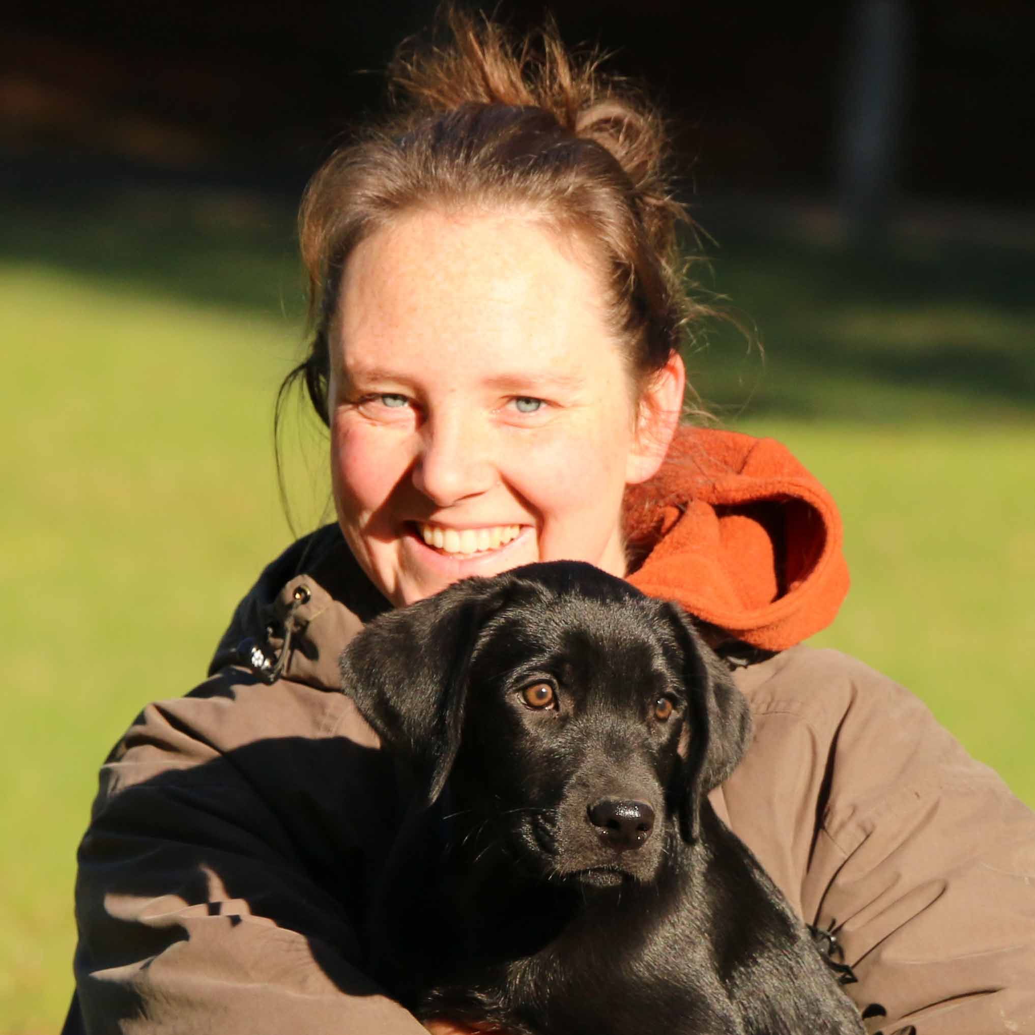 annarigo Hunde für Handicaps.A.Senkel