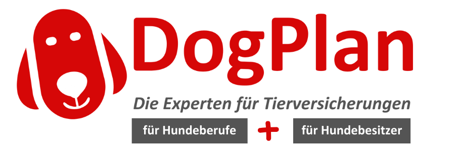 DogPlan Banner grau 900x300