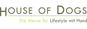 Messe House of Dogs