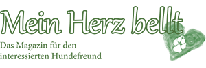 Mein Herz bellt