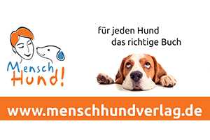 MenschHund! Verlag