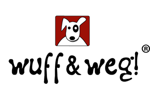 Wuff & Weg